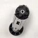 6731-61-4510 6736-61-4120 3194086 Excavator belt tensioner pulley for PC200-6 / 7 6D102 Belt Tensioner