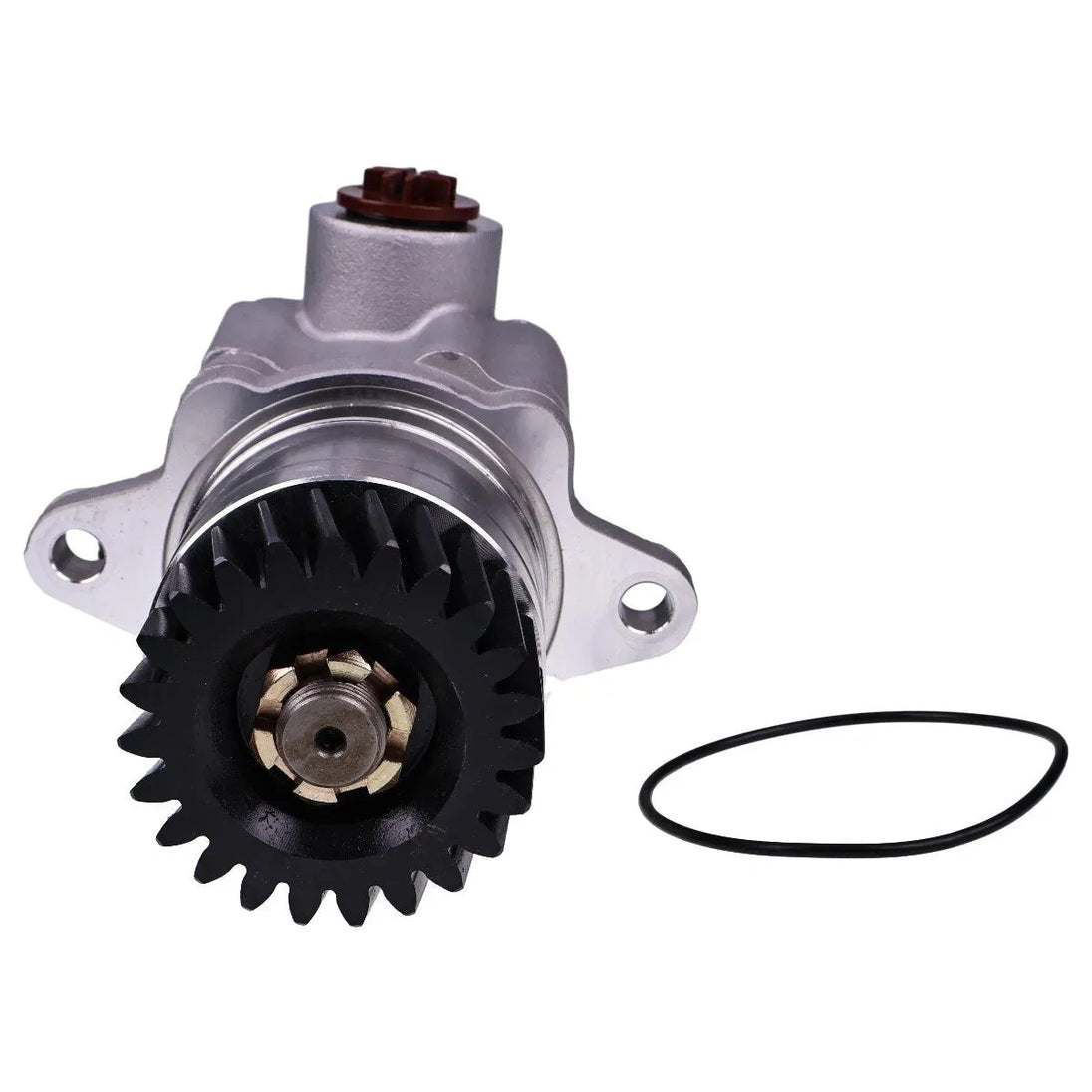 Power Steering Pump 20532472 for Volvo Engine D12 Truck WG64-Replacement Aftermarket Parts