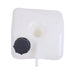 Expansion Tank 331/34633 For JCB 3CX 4CX JS200 JS220 JS330 JS360 JS460-BeeSpareParts