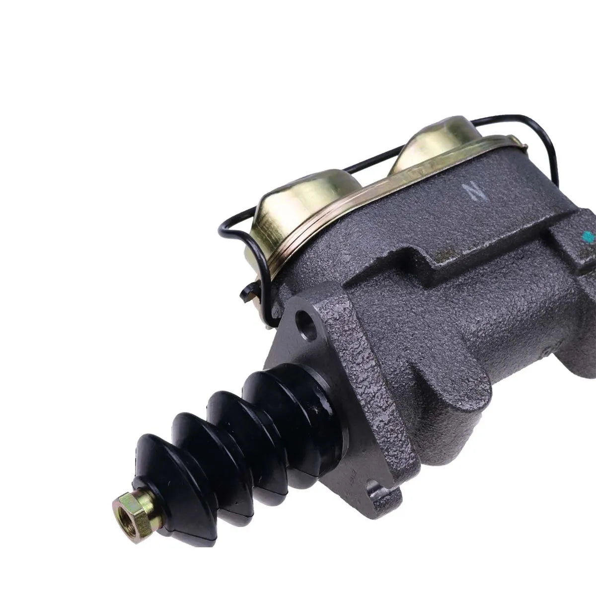 Brake Master Cylinder D126695 D127519 For Case 480D 586E 480F LL 580SE 586D 585E-BeeSpareParts