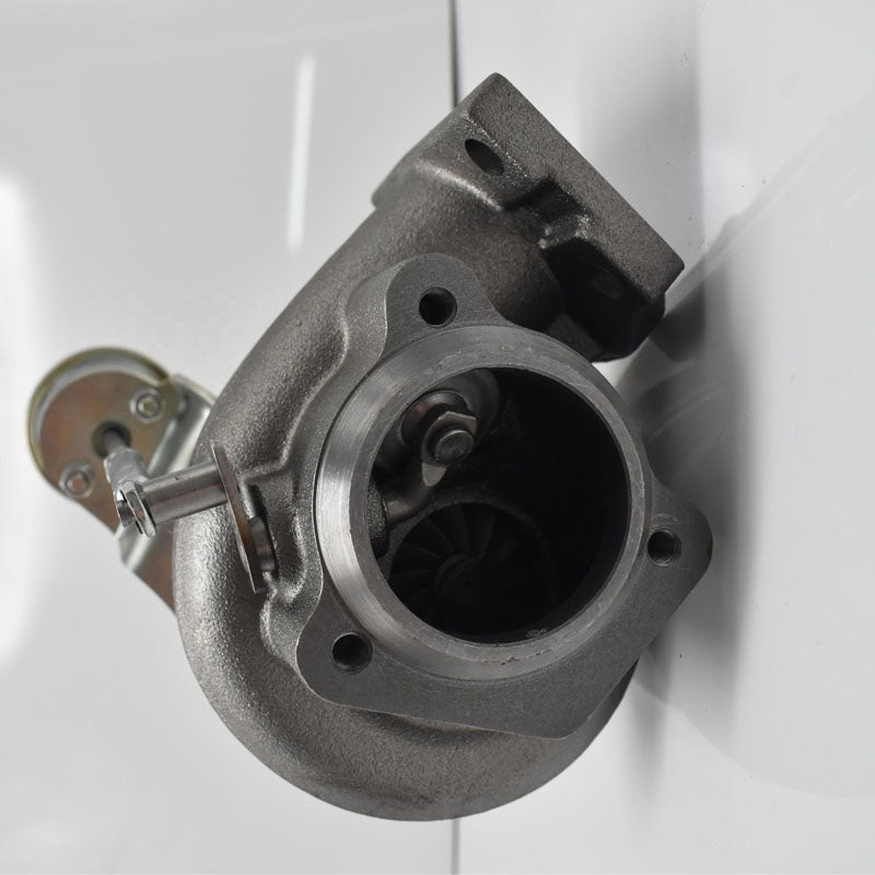 Turbocharger Turbo 727266-0001 727266-5001S 452301-0001 2674A391 2674A326 for Perkins Industrial JCB 3CX 4CX turbocharger