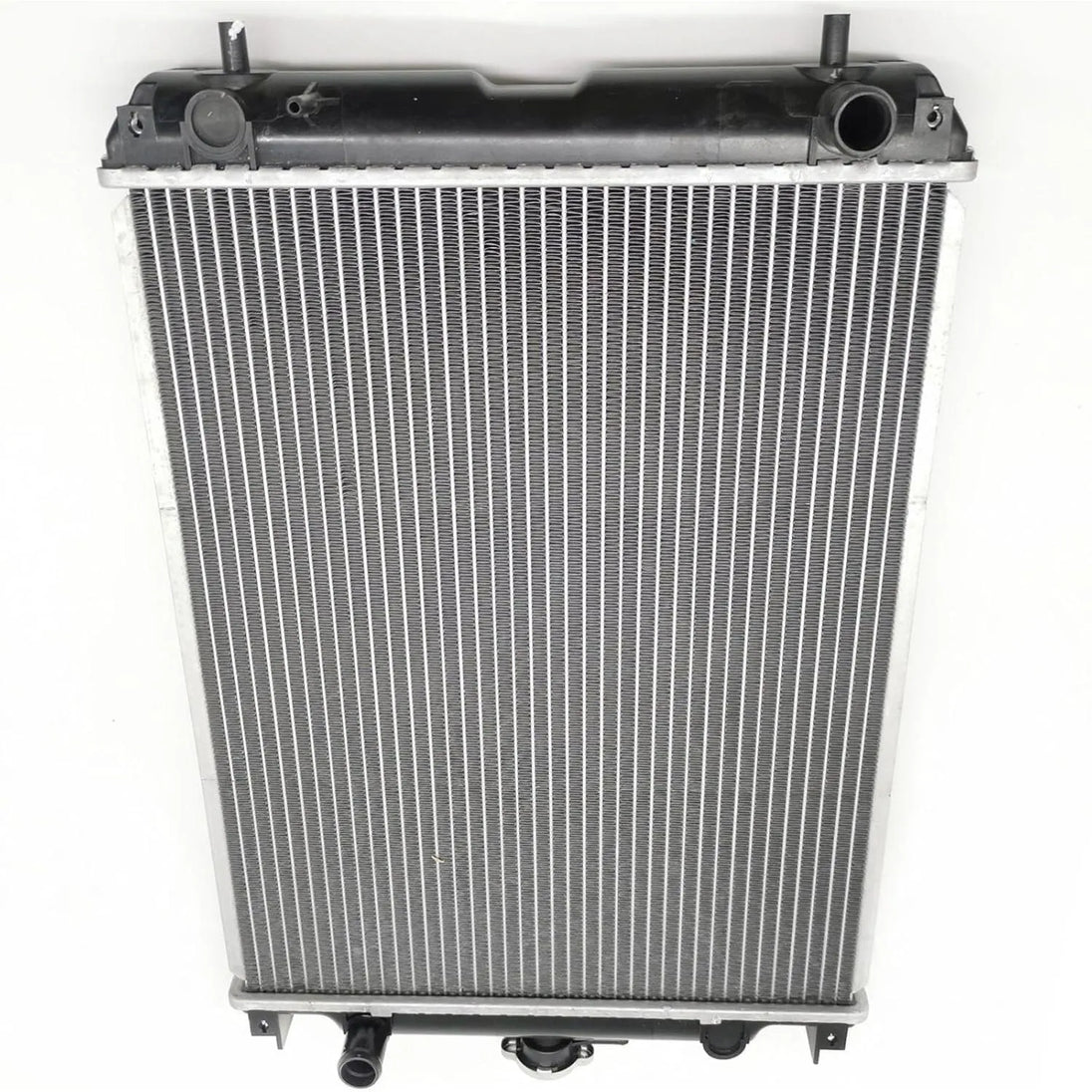 Water Radiator 185-6045 For Caterpillar Engine 3024 Mini Hydraulic 304.5-Replacement Aftermarket Parts