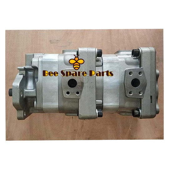 Hydstar Brand Wheel Loader WA430 Hydraulic Gear Pump 705-51-30710