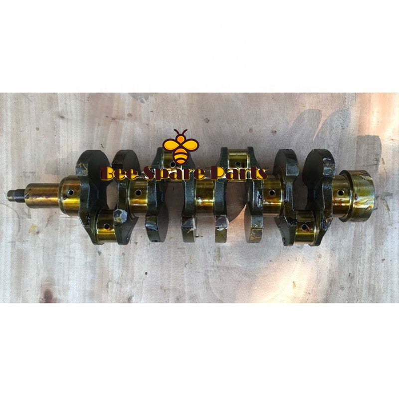 buy Crankshaft for Nissan Engine BD30