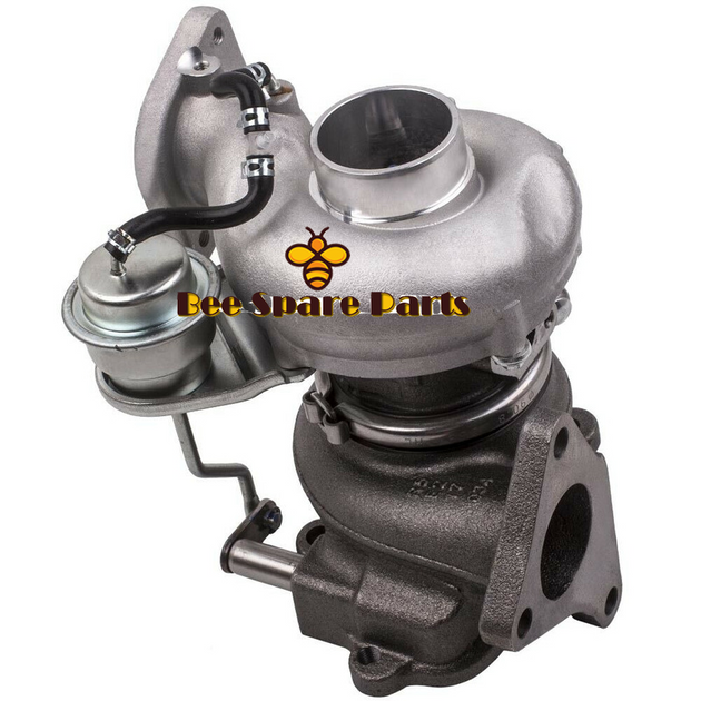 New Turbo Turbocharger VF52 For Subaru Impreza WRX 14411AA800