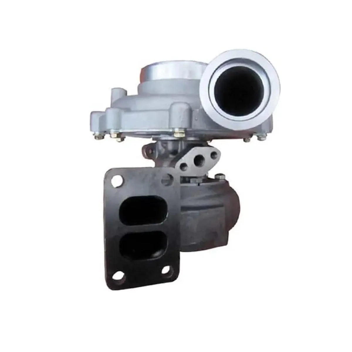 AW New For Turbo K27.2 D934 For 2005- Liebherr Industrial Engine Earth Moving D934 Engine 53279887188 5327-988-7188 5327 988 7188 10228268 53279707188 5327-970-7188 5327 970 7188 53277100186-Replacement Aftermarket Parts