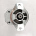 705-54-20010 7055420010 Hydraulic Pump fits for Komatsu Excavators PC40-3-Replacement Aftermarket Parts