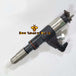 Buy Denso Common Rail Fuel Injector 095000-6320 095000-6321 for John Deere 6068T Tractor RE530361