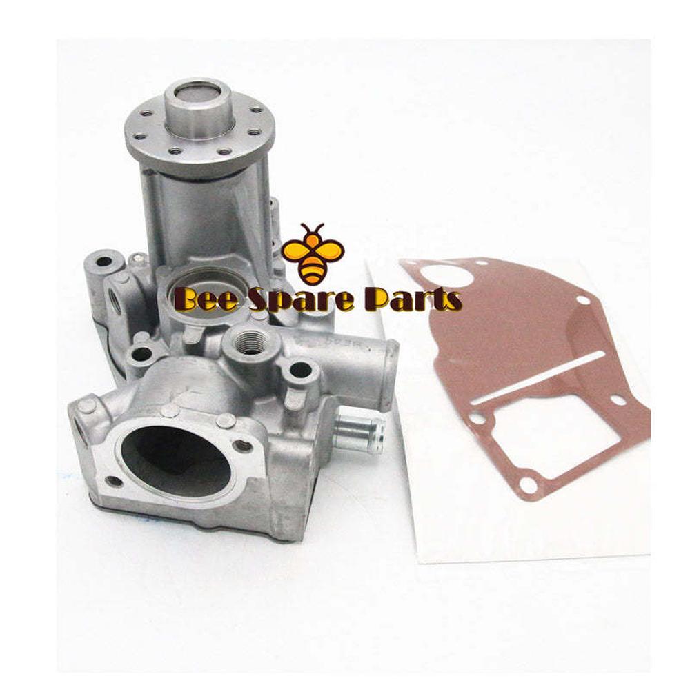 5-87311148-2 5873111482 With Gasket Water Pump Assembly Suitable for ISUZU 4LE2 Engine-Replacement Aftermarket Parts
