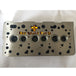  Complete Cylinder Head For Kubota D1105 Engine M8