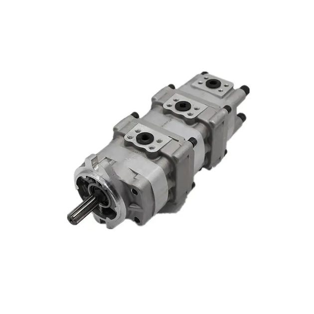 Hydraulic Pump 705-51-42080 For Komatsu Bulldozer D575A-2 D575A-3-Replacement Aftermarket Parts
