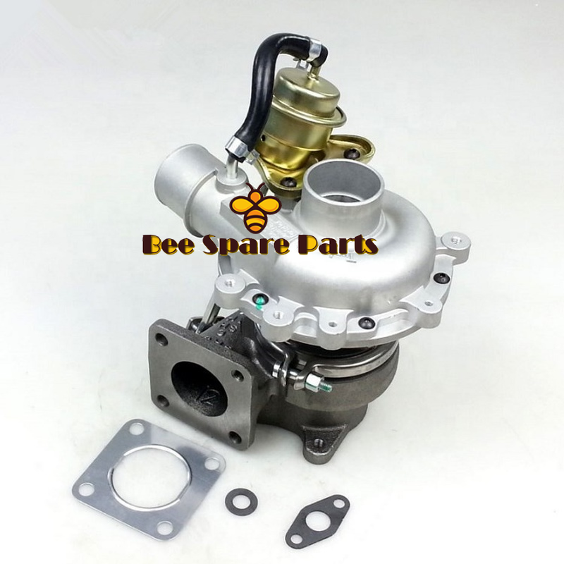 RHF5 VJ26 VJ33 WL84 8971228843 VC430089 Turbocharger for Mazda B2500 2.5 TDI