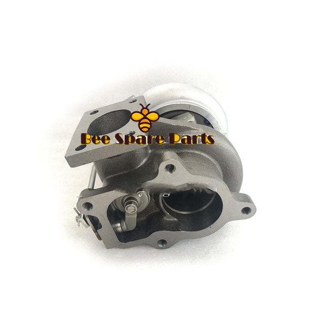 Buy New TD04HL-13GK Turbo 1G544-17012 Turbocharger for Kubota V3800 Engine A47GT D3502