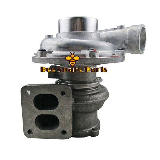 Turbo for Isuzu 6HK1 engine 114400-4450 turbocharger for JCB ISUZU JS360 JS330 6HK1 Engine RHG6 turbo