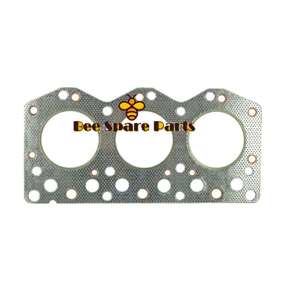 New Cylinder Head Gasket For Isuzu 3AF1 Engine-Replacement Aftermarket Parts