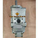 705-52-20240 hydraulic pump switch and ppc pump for wheel loaders wa450-1 wa470-1