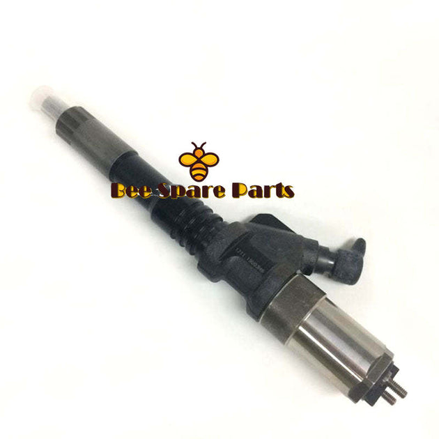 Fuel Injector Assy 6156-11-3300 for Komatsu SA6D125E-3B-7 SA6D125E-3C-7A SA6D125E-3D-MS Engine