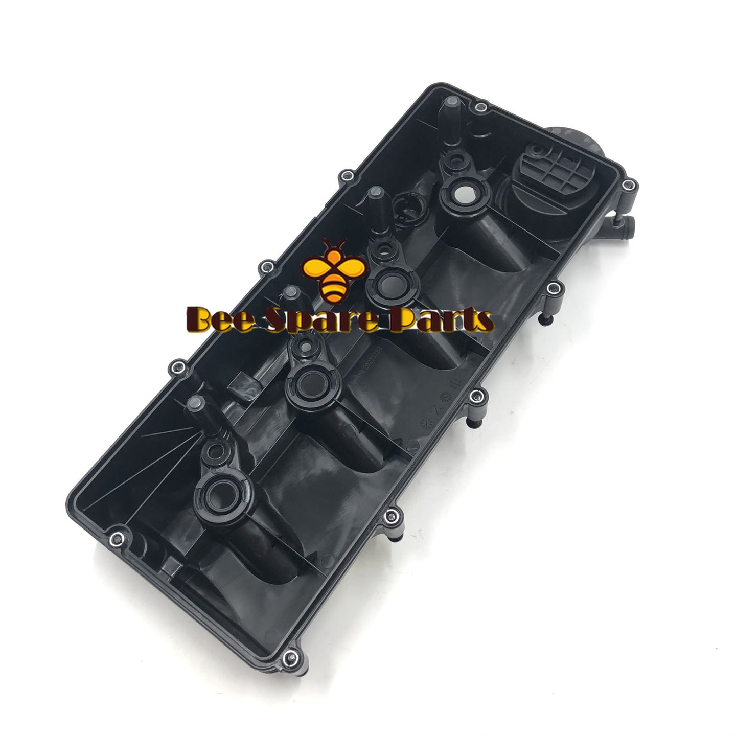 ISF2.8 Diesel Engine Valve Cover 5262619 5262620F 5262620