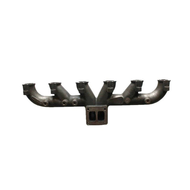 3929778 Manifold Exhaust For Cummins Diesel Engine 8.3