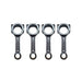 4BG1 4BG1T Engine Overhaul Rebuild Kit for Isuzu Engine-Replacement Aftermarket Parts