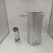 4BG1 Muffler Silencer 4419850 for Hitachi Excavator ZX110 ZX120 ZX130H ZX135US-Replacement Aftermarket Parts