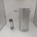 4BG1 Muffler Silencer 4419850 for Hitachi Excavator ZX110 ZX120 ZX130H ZX135US-Replacement Aftermarket Parts