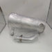 4BG1 Muffler Silencer 4419850 for Hitachi Excavator ZX110 ZX120 ZX130H ZX135US-Replacement Aftermarket Parts
