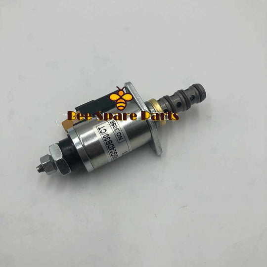 Aftermarket 457-9878 Solenoid Valve 4579878 Fit Caterpillar 385C 325C 308C 988K 330D