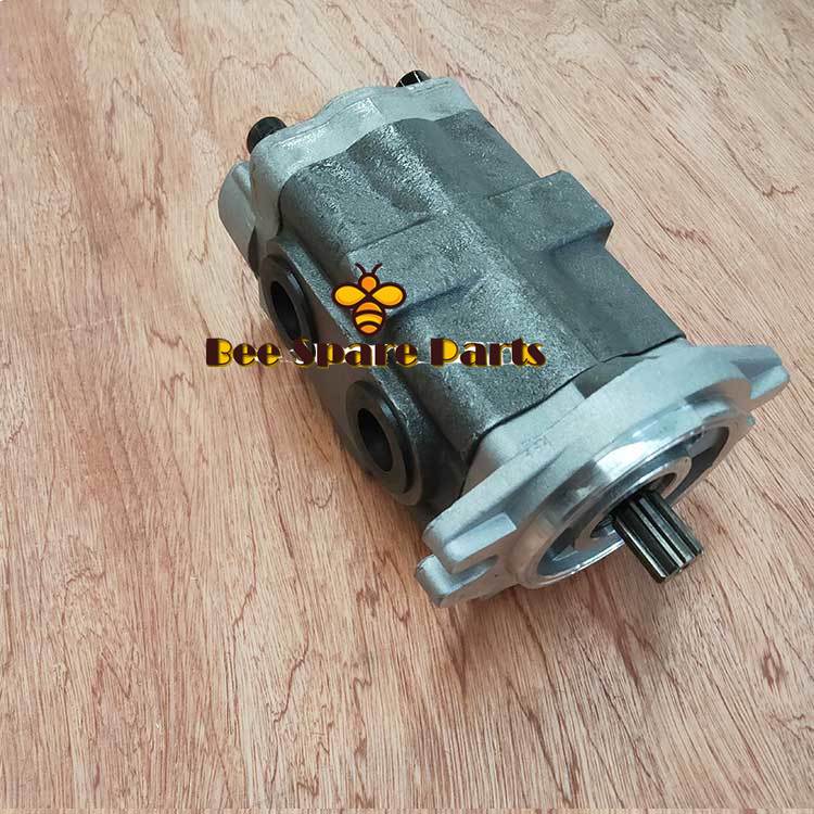 SBS140 Hydraulic Gear Pump 200-3406 for Caterpillar Excavator 325C