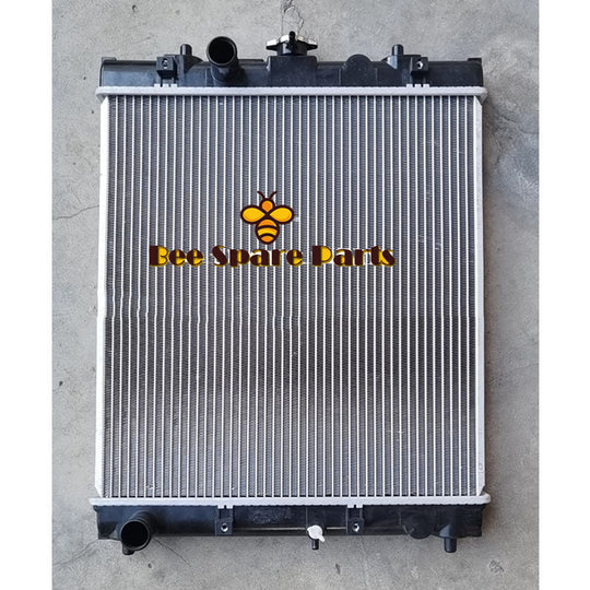 TC230-96600 water tank radiator for Kubota L4400 tractor