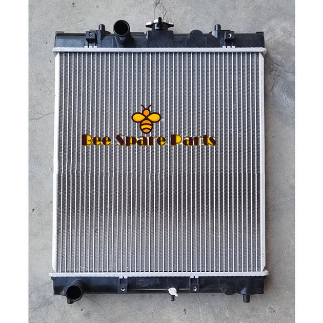 TC230-96600 water tank radiator for Kubota L4400 tractor