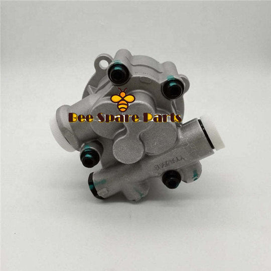 K3V112 hydraulic gear pump 14535458 pilot pump for EC210 EC240 EC290 Excavator VOE14535458