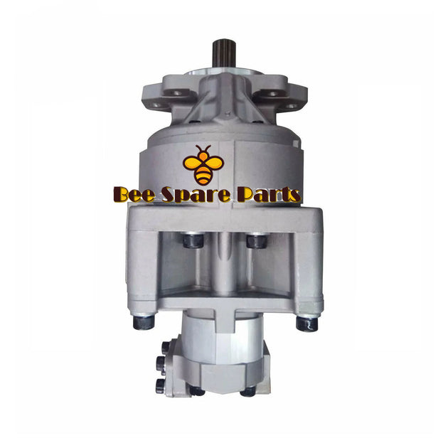 Hydraulic Pump 705-52-40130 7055240130 for Komatsu Wheel Loader WA450-3 WF450-3 WA470-3