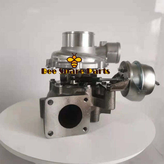 RHV4 turbo charger 8982356281 898235-6281 8-98235628-1 8981320692 8981320703 8974350071 turbocharger for Isuzu D-Max 4JJ1T