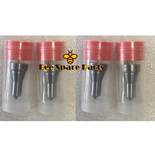 For Yanmar 129102-53000 John Deere AM875412 11-9046 Injector Nozzle DLLA150P234 4 Units