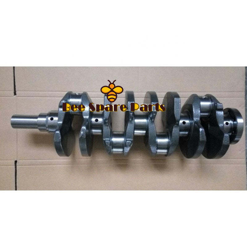 Crankshaft 13411-74908 for Toyota Engine 3S