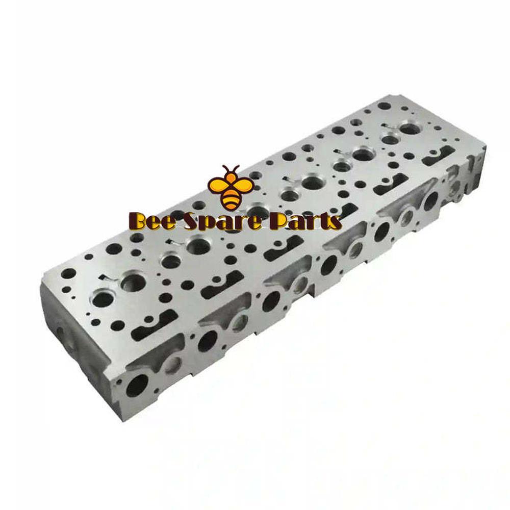 New S2600 Cylinder Head For Kubota Model kh-28 Excavator Diesel Engine-Replacement Aftermarket Parts