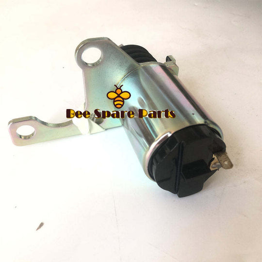 12V Fuel Shutoff Solenoid Valve 096030-0230 0960300230 for Denso