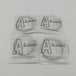 4cyl Piston Rings Set For Mercedes-Benz C300 GLC300 W205 W213 X253 M264 2.0L-BeeSpareParts