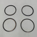 4cyl Piston Rings Set For Mercedes-Benz C300 GLC300 W205 W213 X253 M264 2.0L-BeeSpareParts
