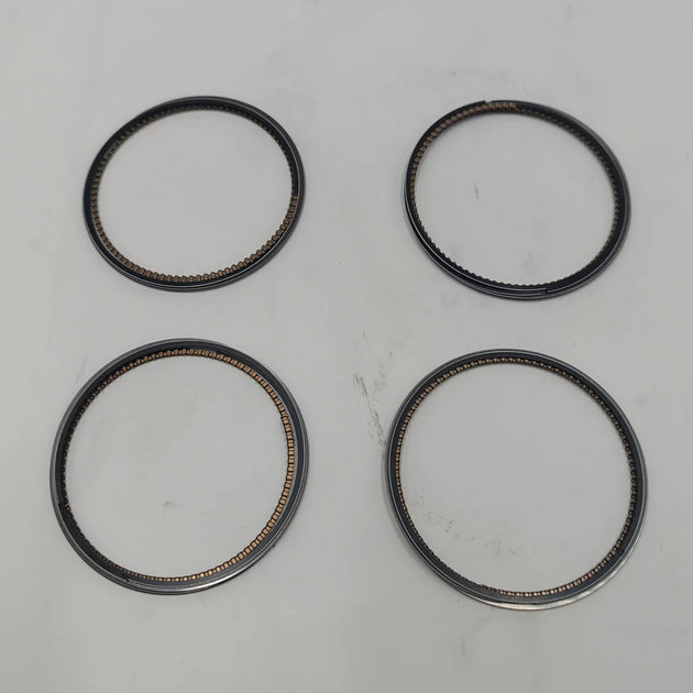 4cyl STD Piston Rings Set For Audi A1 A3 VW Golf Seat Skoda Passat 1.6 TDI CAY-BeeSpareParts