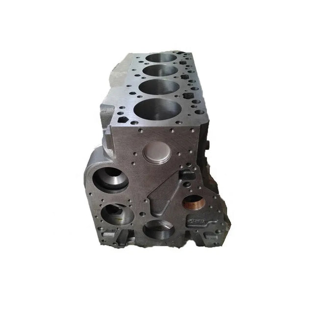 4D102 Engine Cylinder Block 3903920 Used For PC60-7 Komatsu Excavator Engine 6731-21-1010-BeeSpareParts