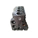 4D102 Engine Cylinder Block 3903920 Used For PC60-7 Komatsu Excavator Engine 6731-21-1010-BeeSpareParts