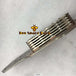 4D102 Oil Cooler Core 6732-61-2110 For Komatsu PC120-6 Excavator 3957543-BeeSpareParts