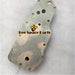 4D102 Oil Cooler Core 6732-61-2110 For Komatsu PC120-6 Excavator 3957543-BeeSpareParts