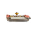 4D105 Oil Cooler Oil Cooler Core Excavator For Komatsu 600-651-142-BeeSpareParts