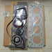 4D120 Engine Overhaul Gasket Kit For Komatsu Bulldozer Engine Cylinder Head Repair Parts-BeeSpareParts