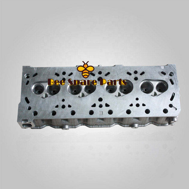 Diesel Engine Parts K21 K25 Cylinder Head For Nissan Forklift 11040-FY501