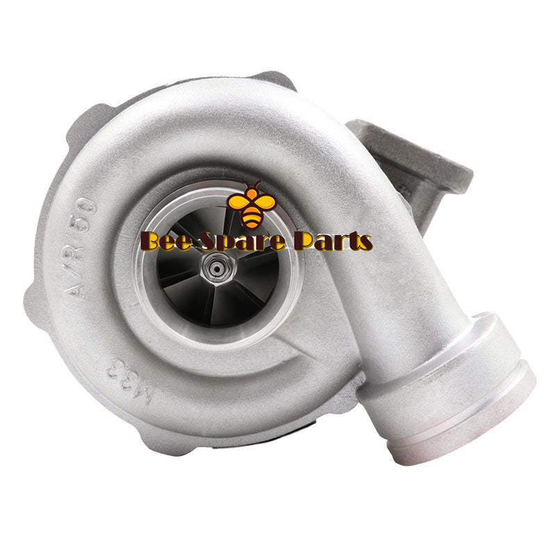 TB4122 Turbocharger 466214-0010 Turbo For Benz with OM442 Engine K27
