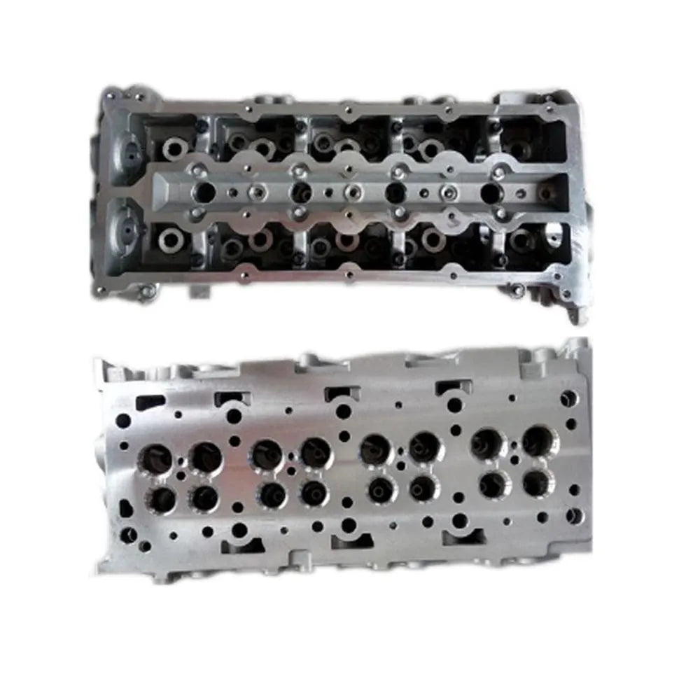 4D20 1003100-ED01 1003100ED01 1003100 ED01 CYLINDER HEAD for GREAT WALL HOVER HAVAL H5 HAVAL H6 WINGLE 5 2.0L-Replacement Aftermarket Parts